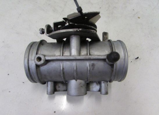 Gasklephuis BMW R 1150 GS