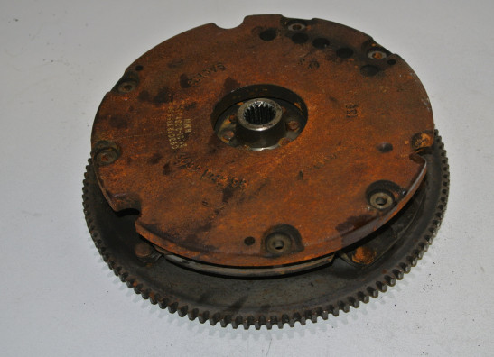 Clutch BMW R 1200 C