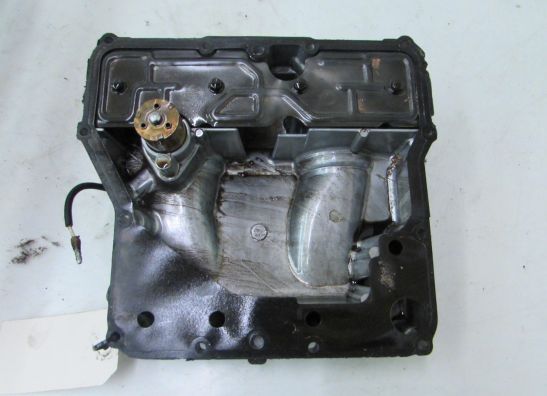 Carterpan Yamaha YZF 750