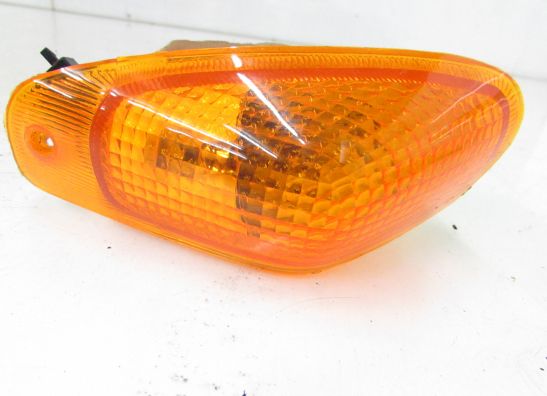 Knipperlicht Kawasaki ZZR 600
