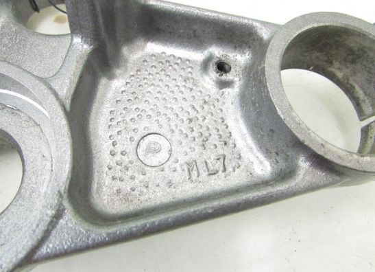 Fork top bridge Honda VFR 750