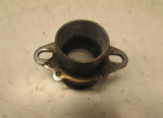 Uitlaatbochten Yamaha V max