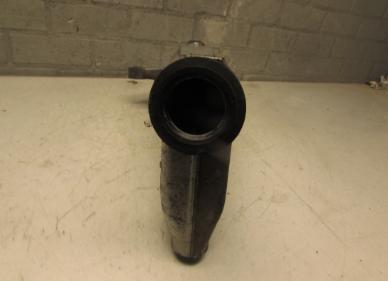 Final driven gear BMW R 1100 RT