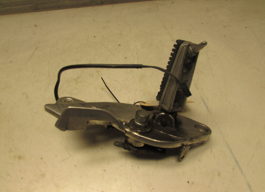 Fussrastetrager vorne rechts Yamaha XJ 900 S Diversion