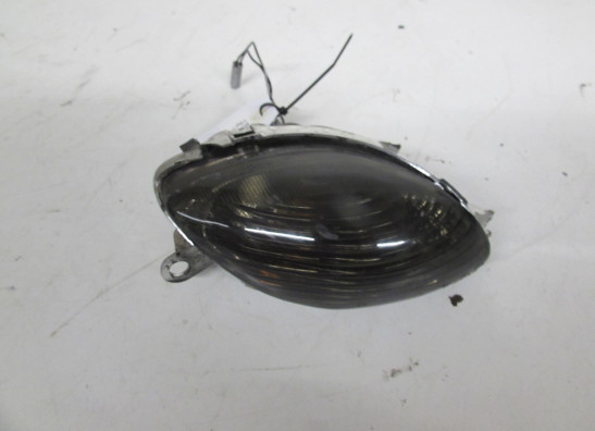 Knipperlicht links voor Suzuki GSX R 1300 Hayabusa