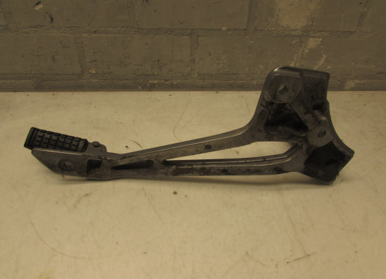 Schetsplaat links Kawasaki ER 5