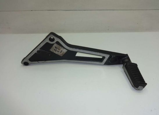 Schetsplaat links Kawasaki Overige Kawasaki