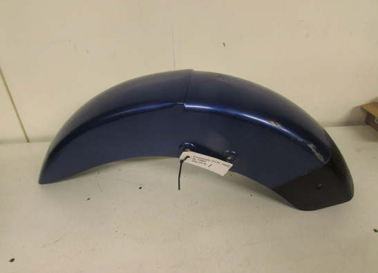 Voorspatbord Kawasaki GTR 1000