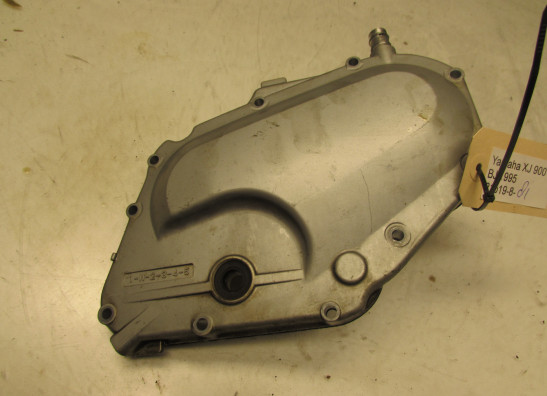 Motorblokdeksel voortandwiel Yamaha XJ 900 S Diversion