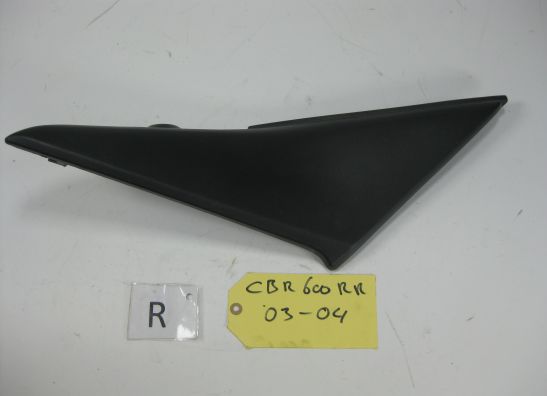 Cowl right small Honda CBR 600 RR