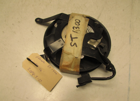 Ventilator Honda ST 1300 Pan European