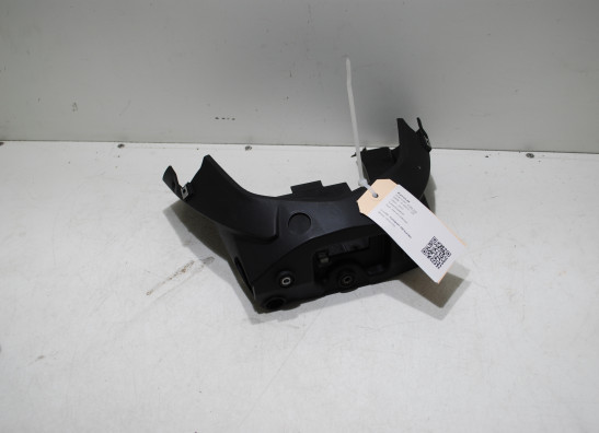 Rear cowl BMW F 800 S - ST