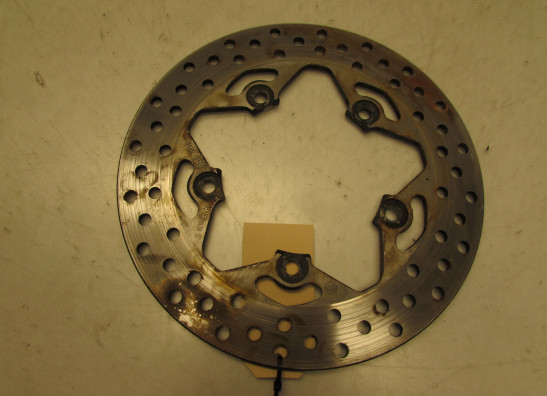 Brake disc front Overig Onbekend Unknown