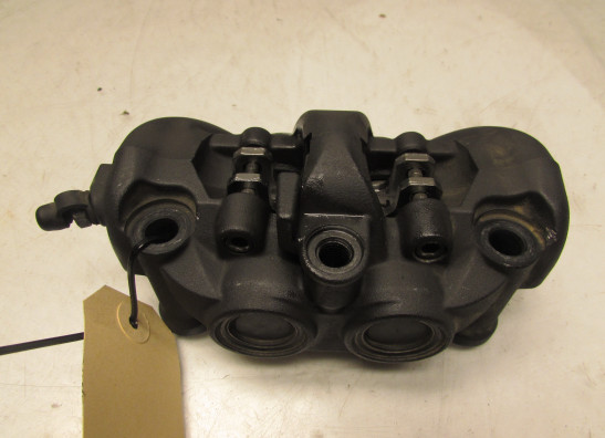 Bremssattel Bremszange vorn links Kawasaki ZX 10 R