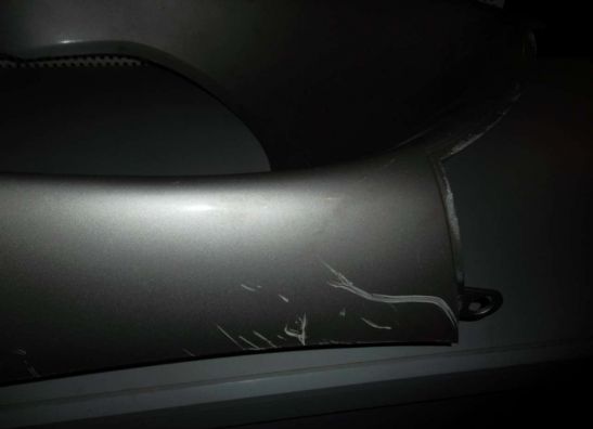 Onderkuip Overig Peugot elysco 125