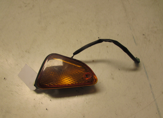 Knipperlicht rechts voor Yamaha YP 250 Majesty