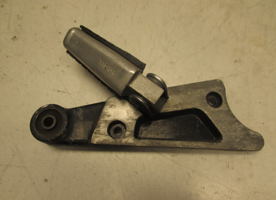 Main step holder right Yamaha V max