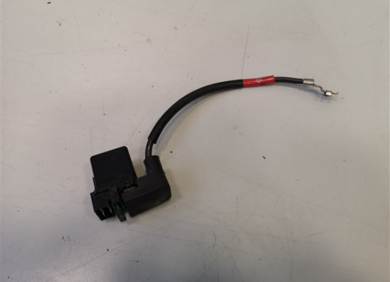 Startmotor relais Kawasaki GTR 1400