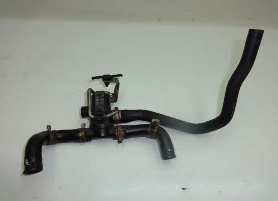 Relay Suzuki GSX R 600