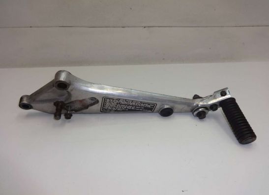 Schetsplaat links Honda CB 750 F