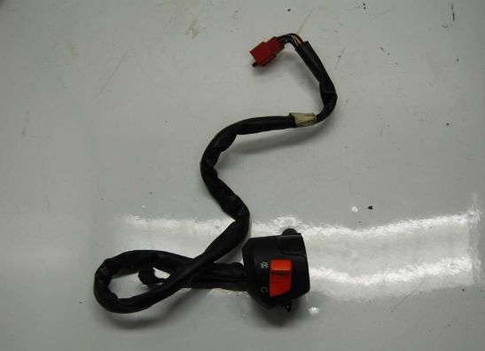Handlebar switch assy Overig Onbekend Unknown
