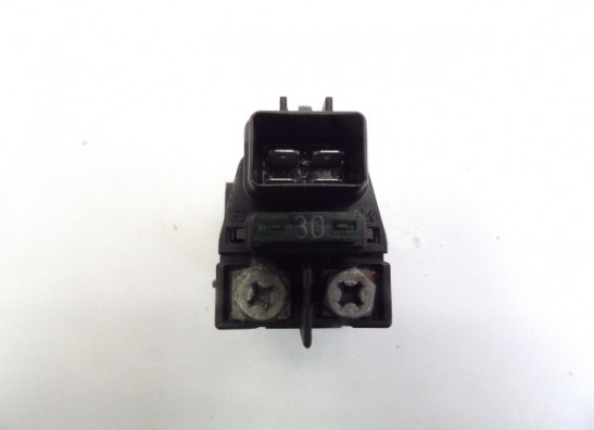 Startmotor relais Suzuki GSX R 600