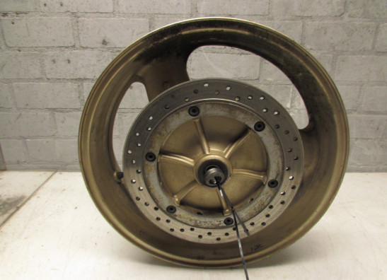 Achtervelg Honda ST 1100 Pan European