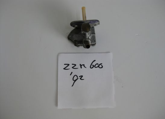 Benzinekraan Kawasaki ZZR 600