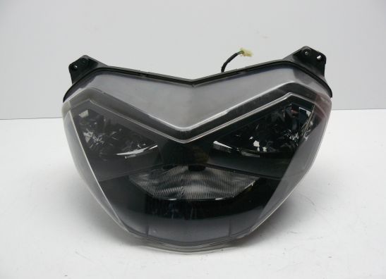 Headlight Aprilia RST 1000 Futura