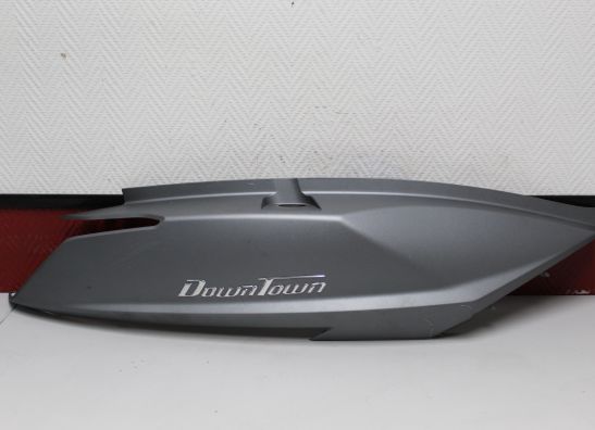 Cowl rear right Kymco Downtown 350i