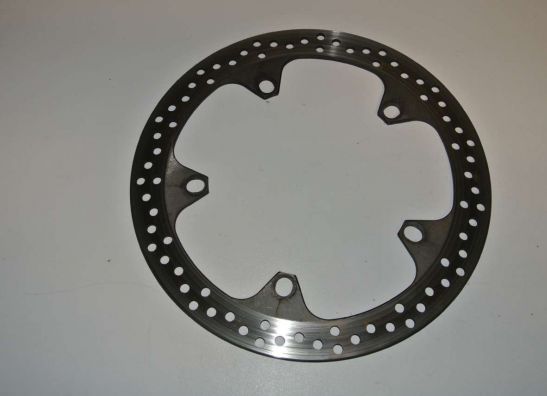 Brake disc front BMW R 1150 R