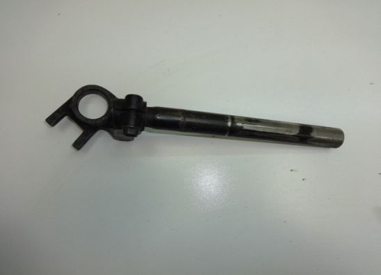 Steering Handle right Kawasaki GPZ 400