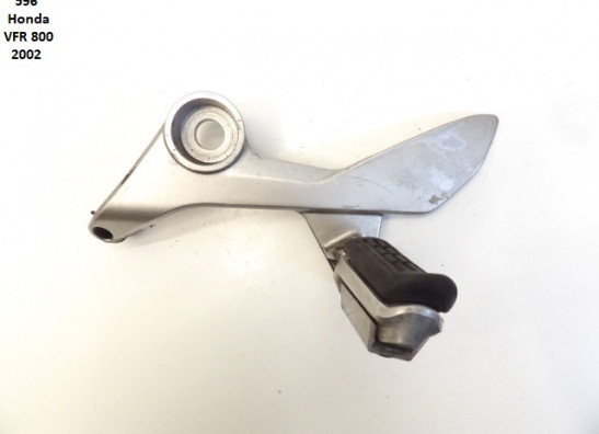 Schetsplaat links Honda VFR 800 I