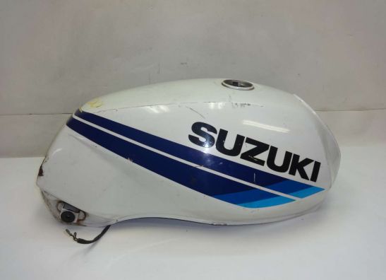 Benzintank Suzuki GSX 400 E