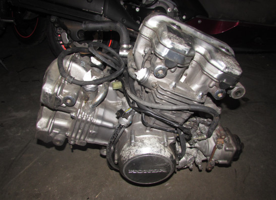 Motorblock Honda VF 700  750 Supermagna