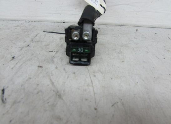 Starter Relay Honda CBR 900 RR