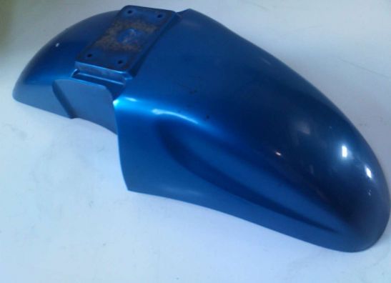 Kotflugel vorne Suzuki GSX F 600