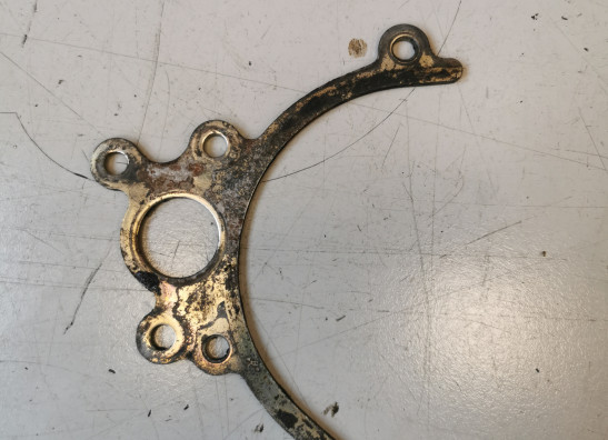 Engine cover front spocket Aprilia RSV 1000