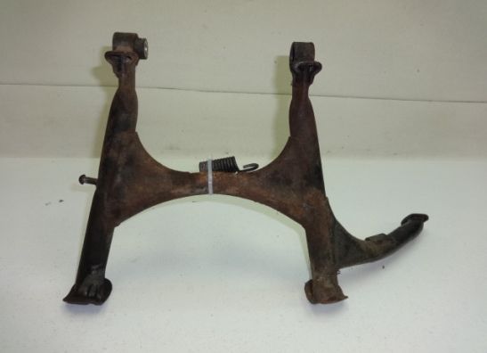 Stander Honda VT 700 750