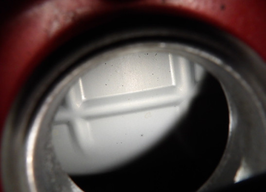 Tank Honda Deauville 650 - 700