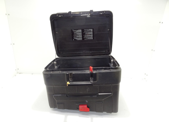 Luggage set BMW R 1200 GS