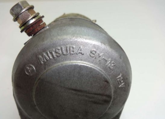 Startmotor Yamaha YZF 750