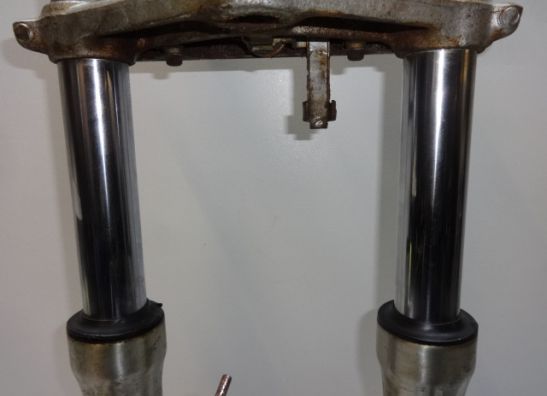 Voorpoten compleet Kawasaki EL 250