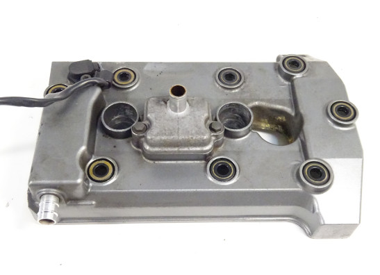 Kleppendeksel Yamaha TDM