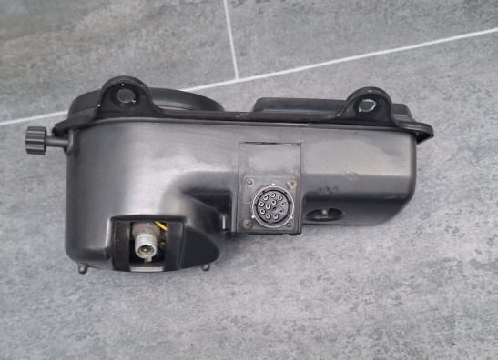 Tellerset Ducati Monster 750