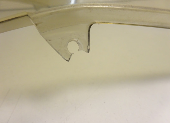 Kuipruit Honda VFR 800 I