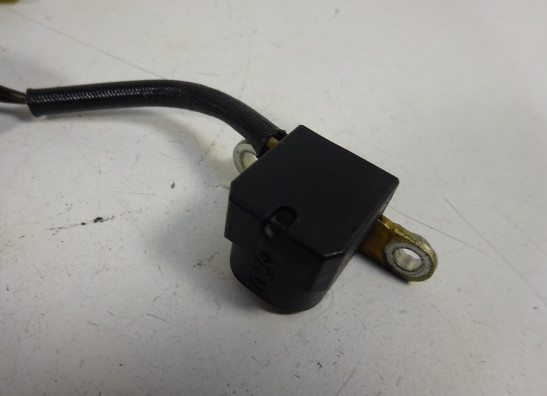 Pulsgever Yamaha FJR 1300