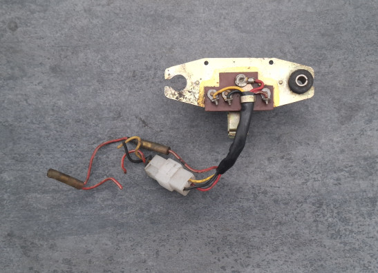 Spanningsregelaar Yamaha XS 750