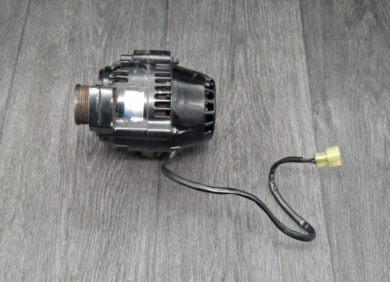 Dynamo Kawasaki ZXR 750