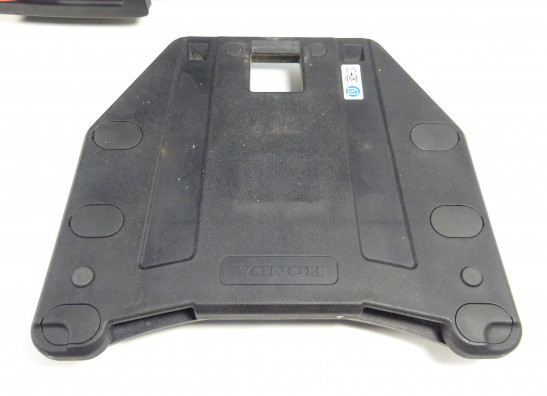 Topkoffer Honda VFR 1200 X Crosstourer